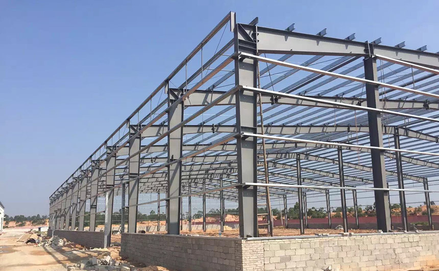 钢结构工程
