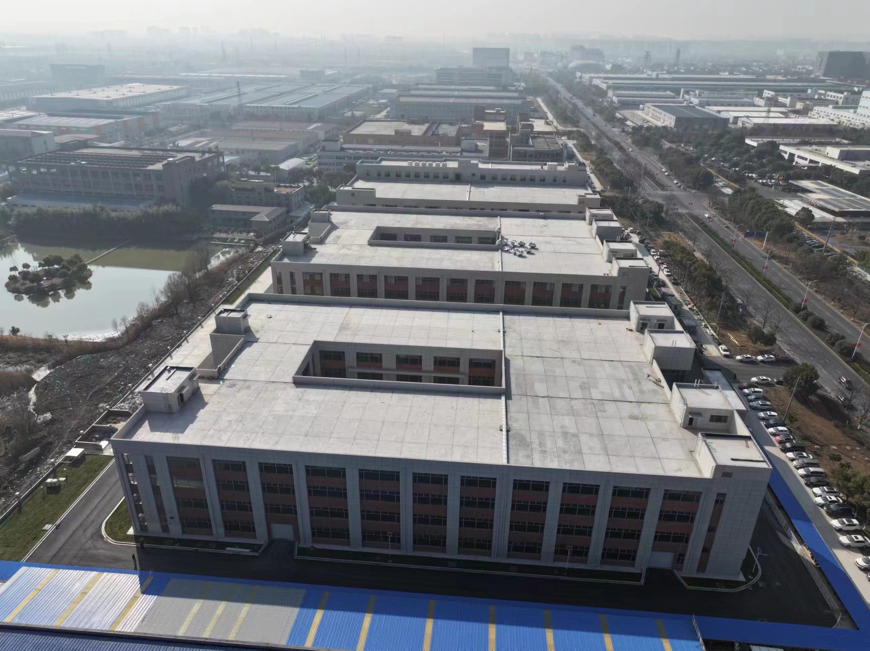 芜湖美达科技有限公司